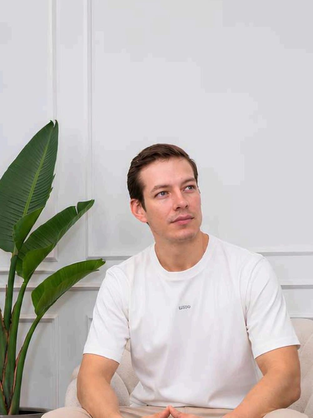 Camiseta Premium Perla Élite — Perla Élite