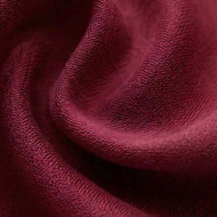 Tejido de Camiseta Premium Vino