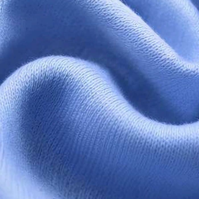Tejido de Camiseta Signature Sky Blue