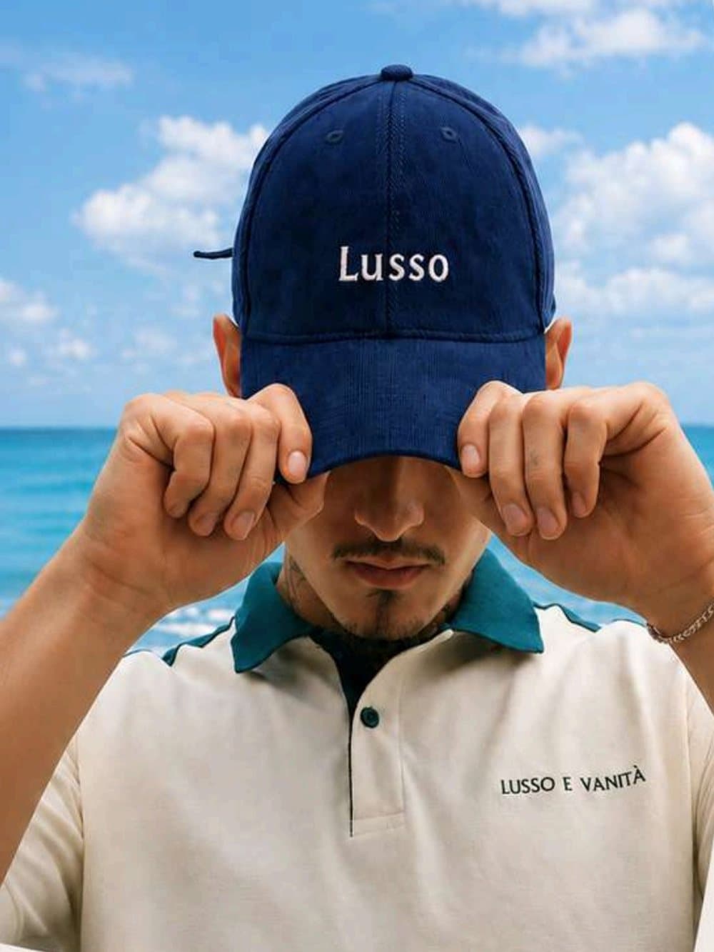 Gorras